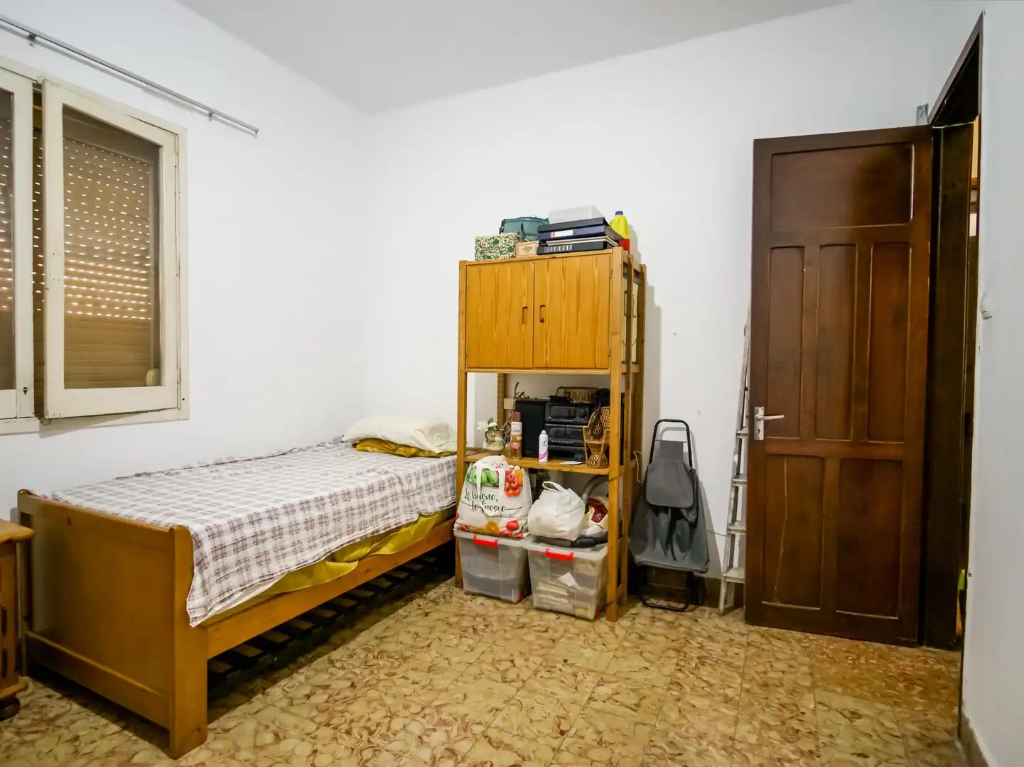 Dormitori de Pis en venda en Las Palmas de Gran Canaria amb Terrassa, Traster i Balcó
