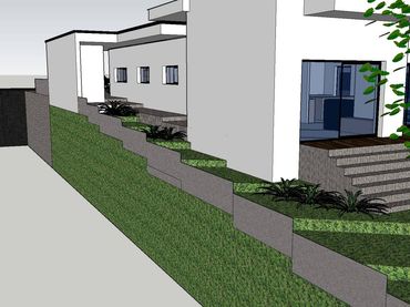 Residential land for sale in TAMBRE