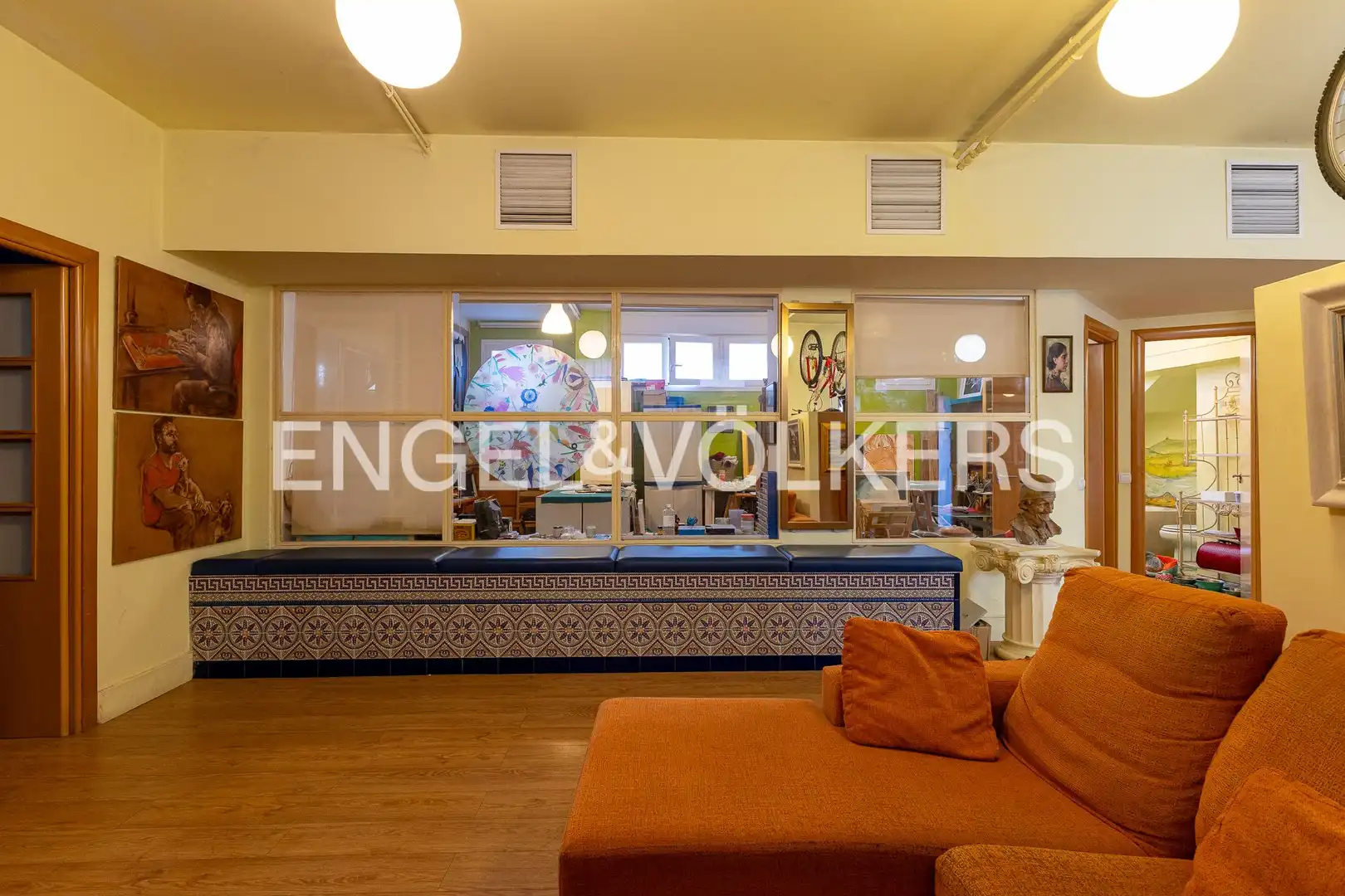 Loft à vendre à Latina, imagen 10