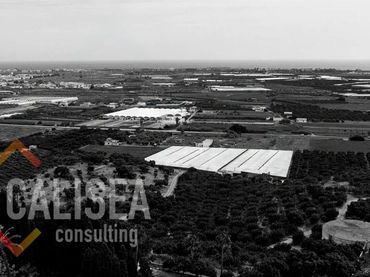 Terreno industrial en venta en Sant Andreu