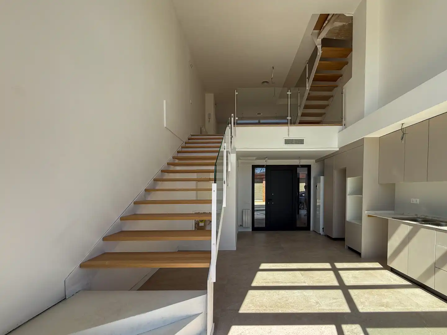 Maison jumelée avec jardin à vendre à Carrer Turó de l'Home, imagen 4