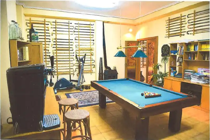 Casa con piscina in vendita a Calle Coria, imagen 6