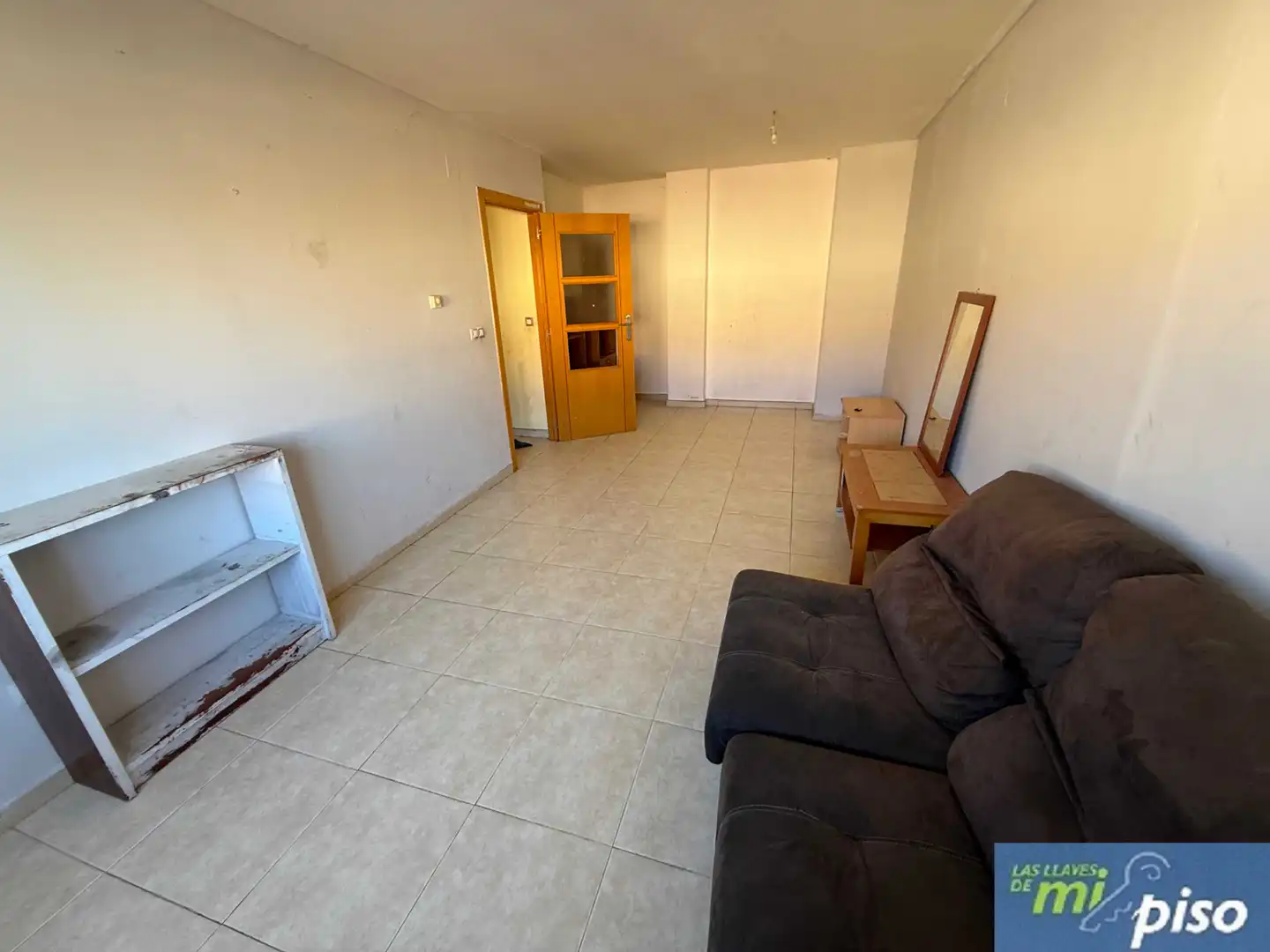 Bedroom of Flat for sale in Cabezón de Pisuerga, Valladolid