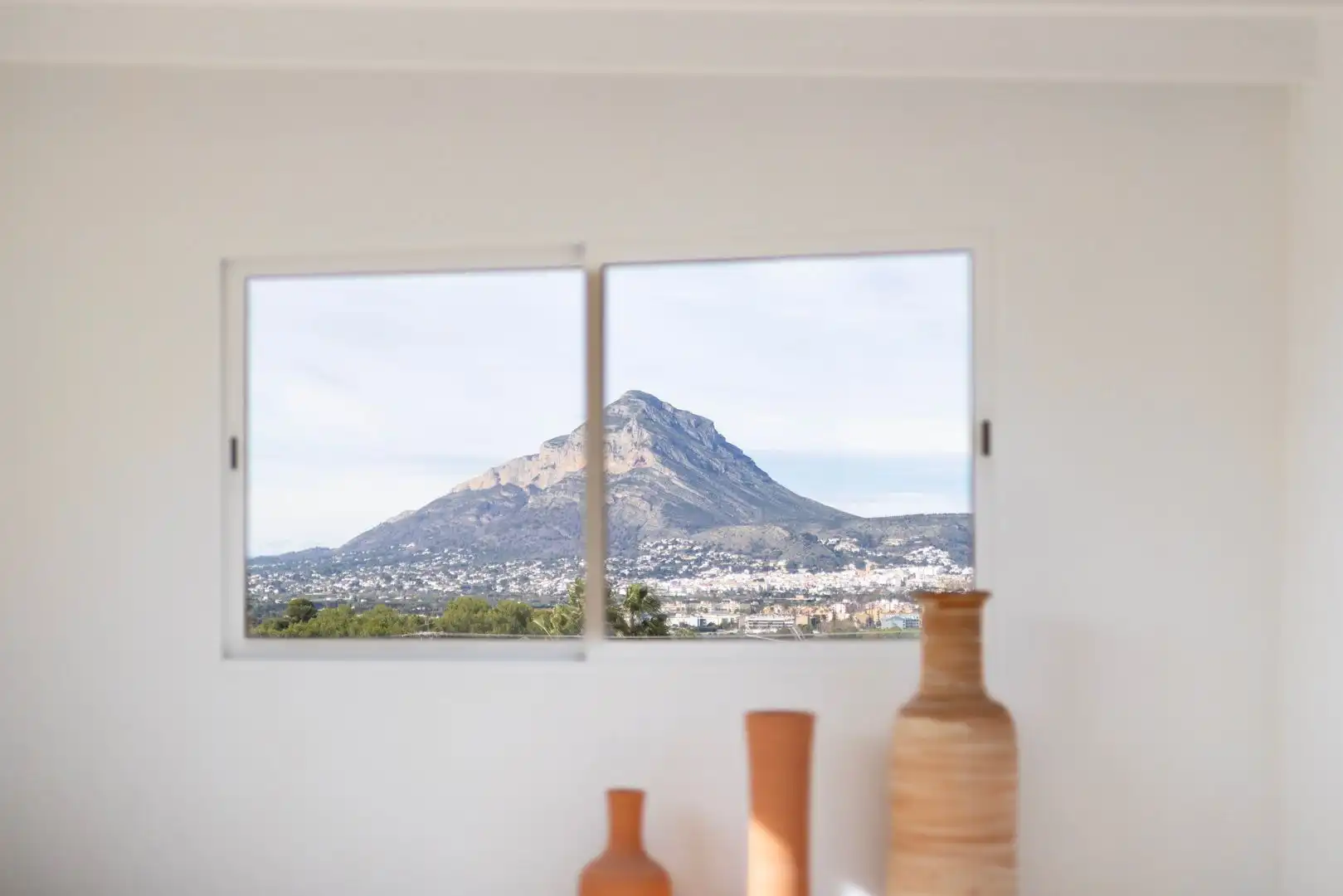 Villa con terrazza in vendita a Cap Martí - El Tossalet - Pinomar, imagen 25