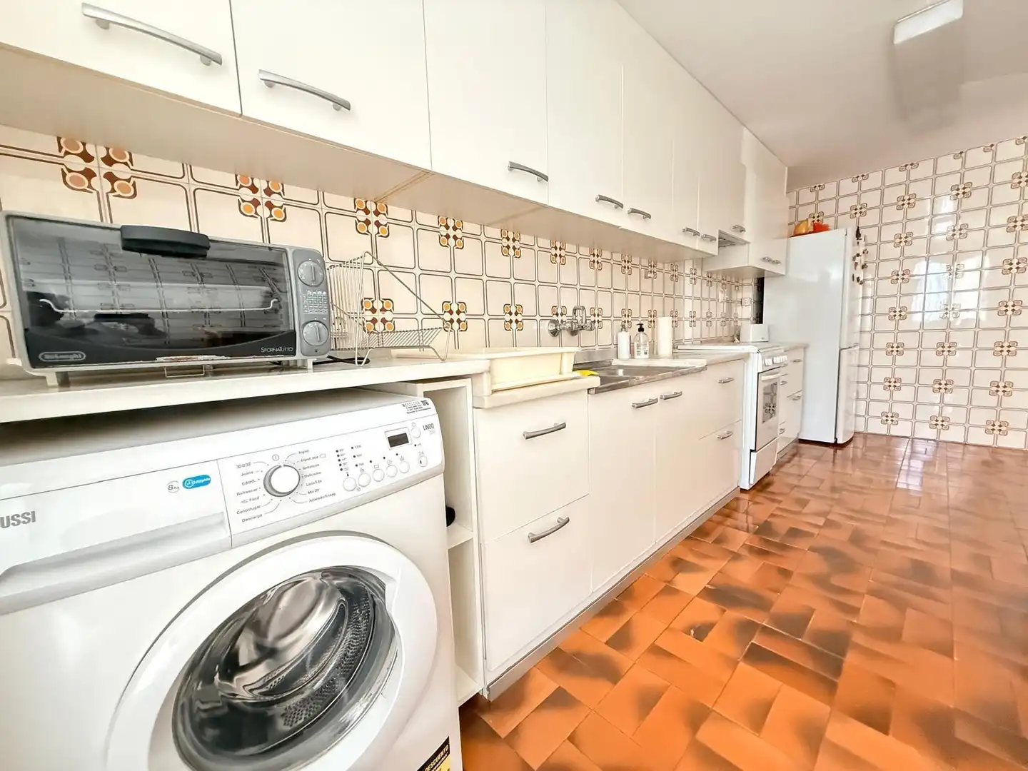 Cocina de Piso en venta en Valencia con Aire acondicionado, Calefacción y Amueblado