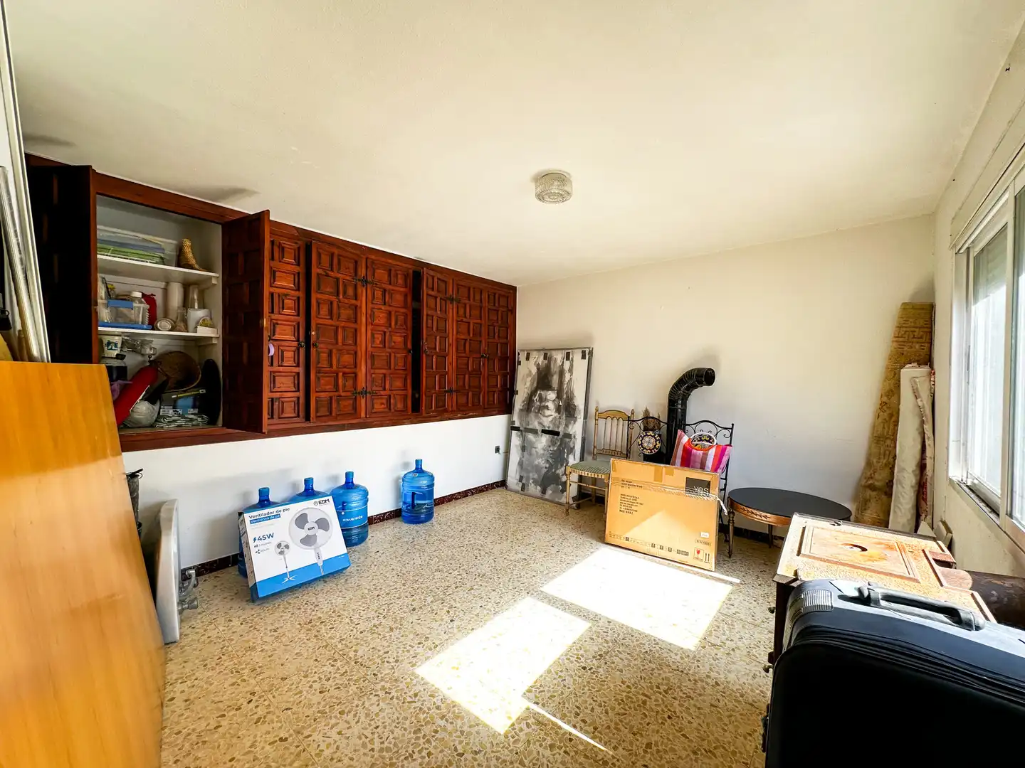 Casa con piscina en venta en Alcorrín, imagen 53