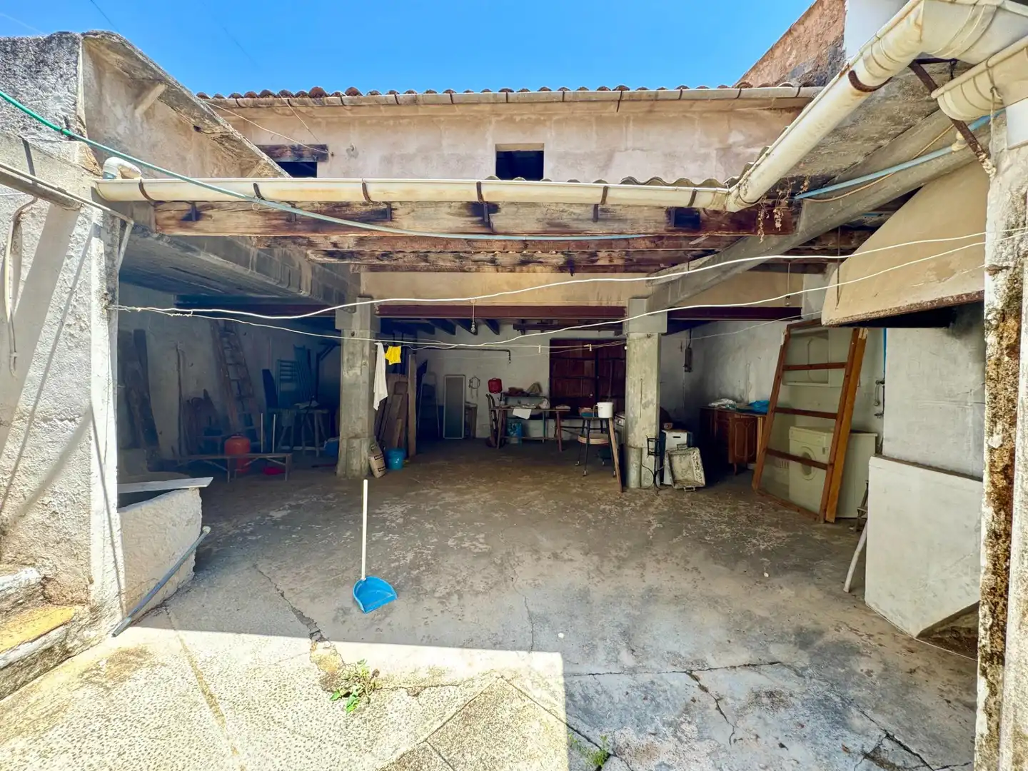House with garden for sale in Campos poble, imagen 36
