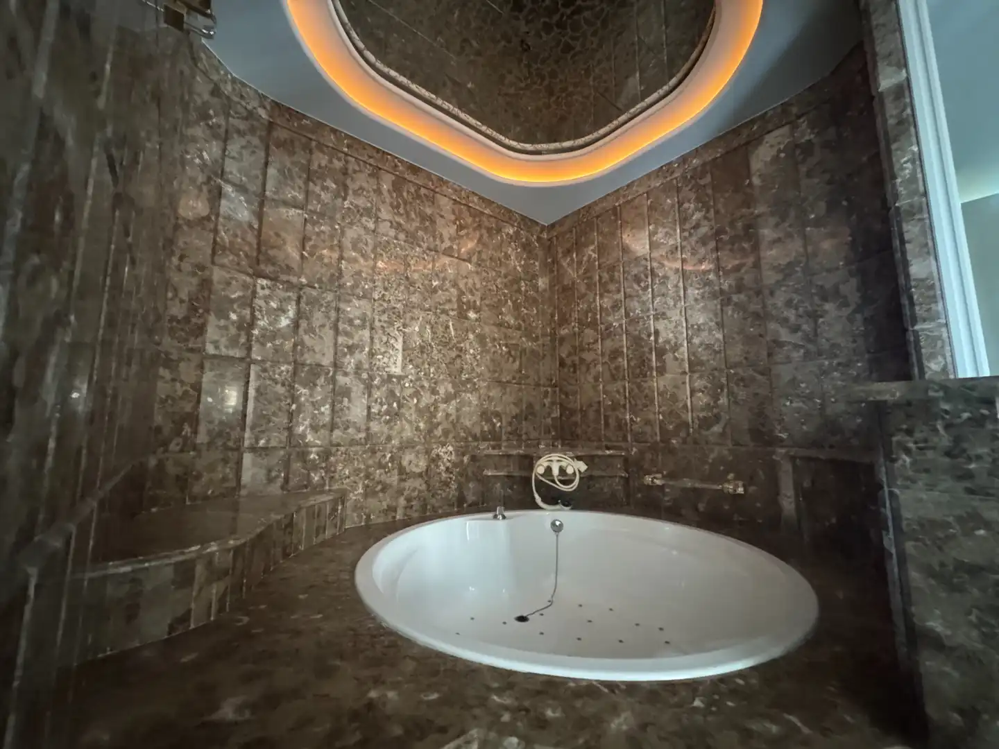 Baño de Ático en venta en San Pedro del Pinatar con Aire acondicionado, Calefacción y Terraza