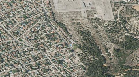 Foto 5 de Casa adosada en venda a Calle Murcia, Entrepinos, L'Eliana