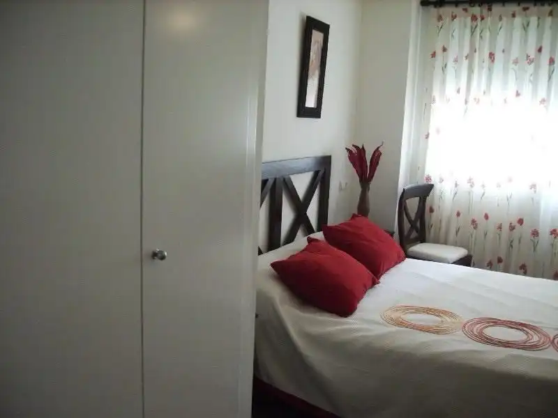 Apartament amb piscina en venda a La Cala de Villajoyosa, imagen 34