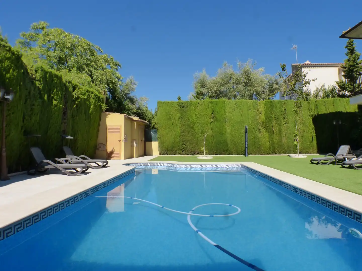 Casa con piscina in vendita a Centro, imagen 38