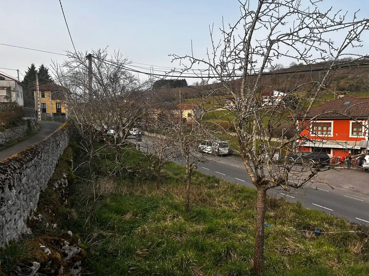 Casa o xalet en venda en Cabrales amb Calefacció