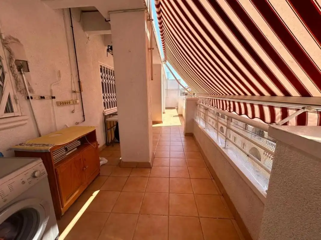Apartamento con piscina en venta en Playa del Cura, imagen 7