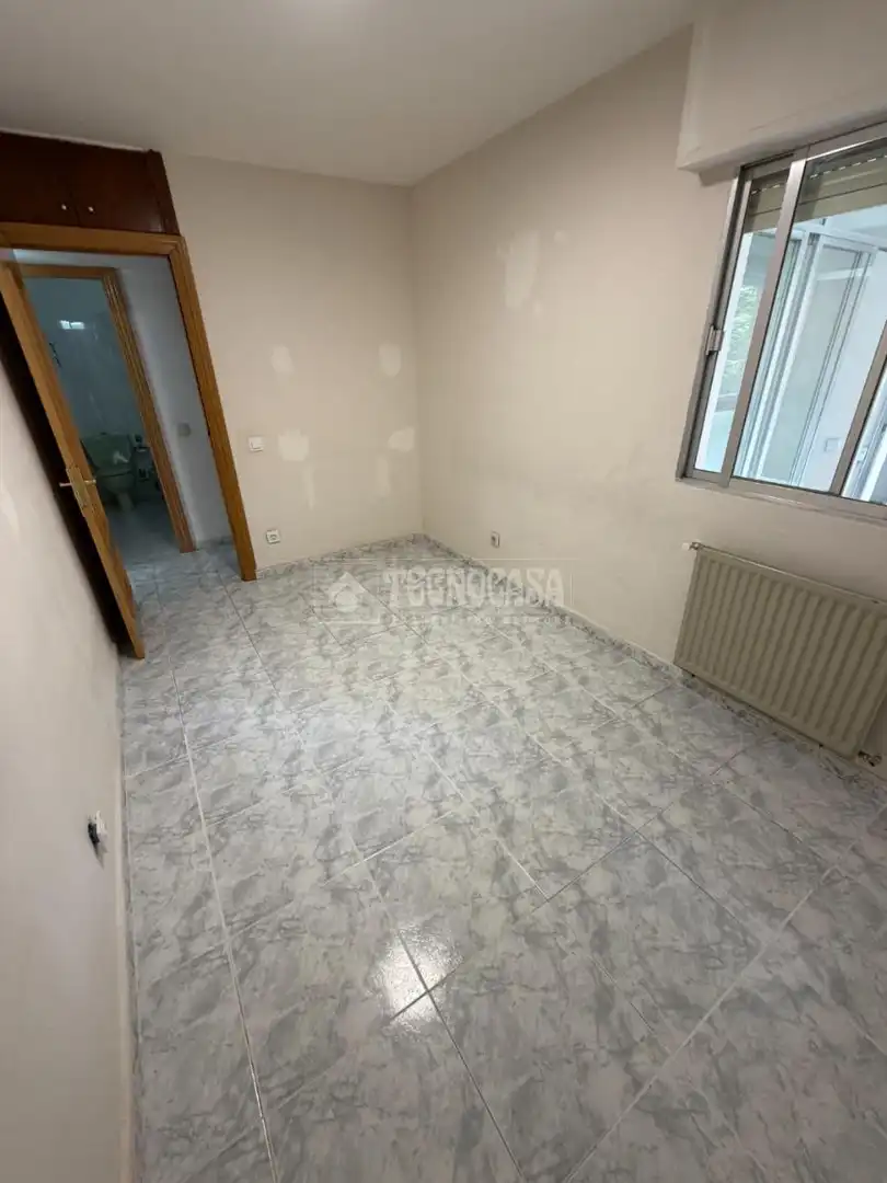 Schlafzimmer von Wohnung zum Verkauf in Fuenlabrada mit Heizung