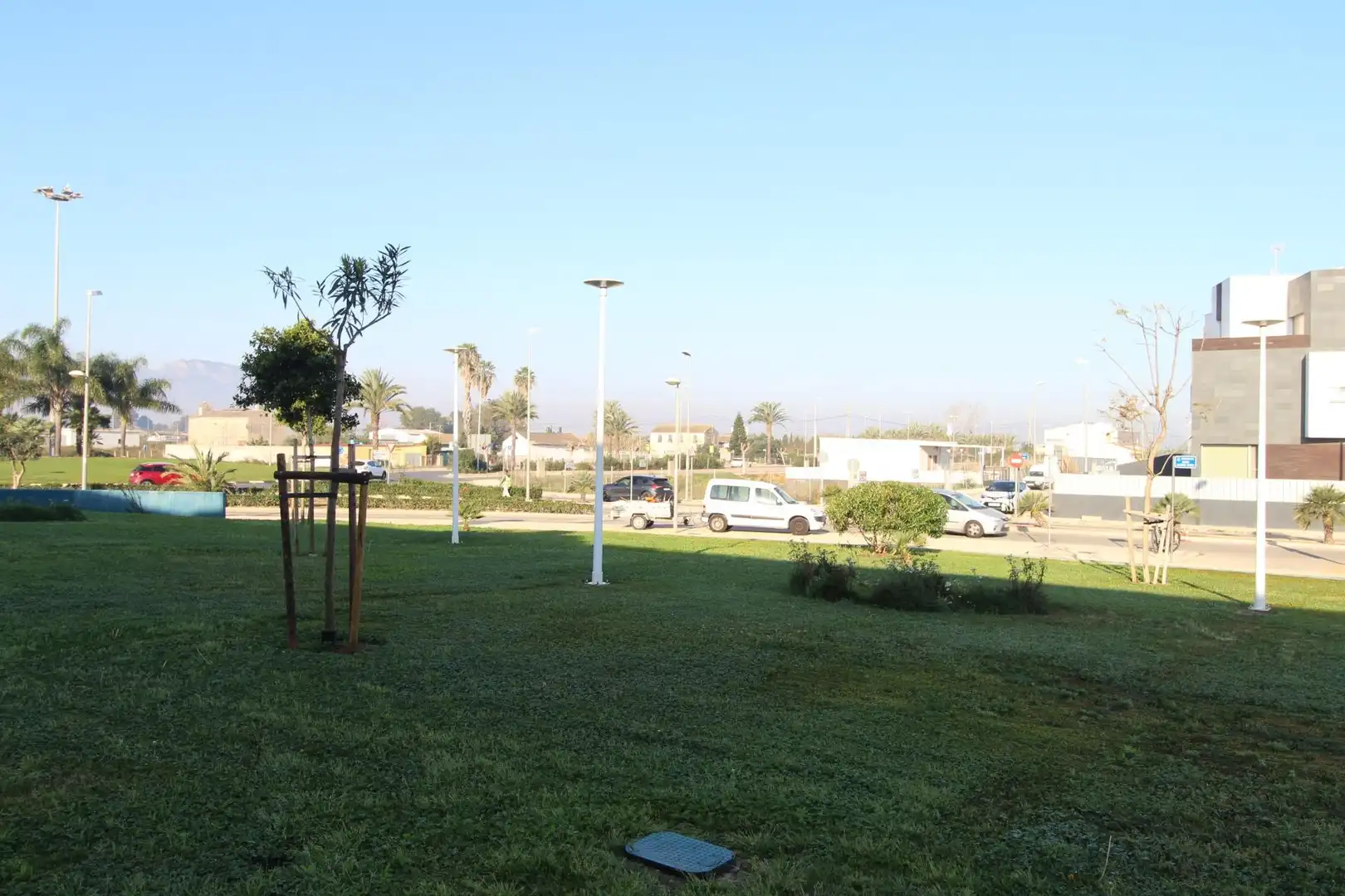 Residencial en venta en Cullera