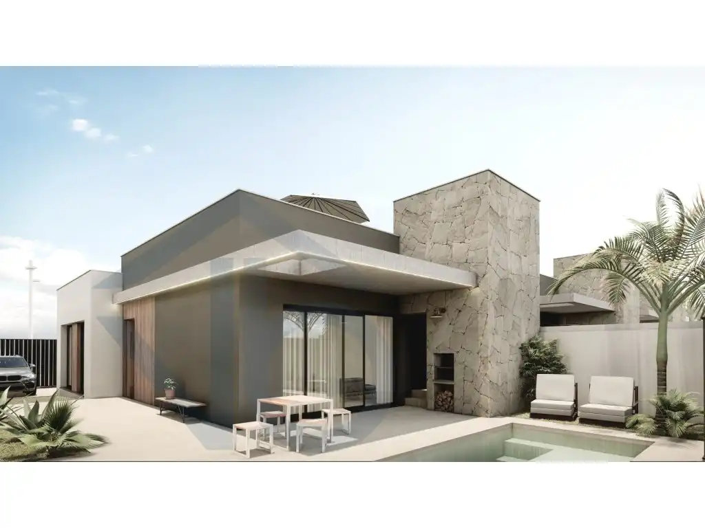 Villa in vendita a San Juan de los Terreros
