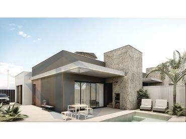 Villa à vendre à San Juan de los Terreros