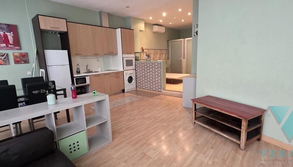 Photo 1 of Loft for sale in De Castilla-la Mancha, Rosa Luxemburgo, Madrid