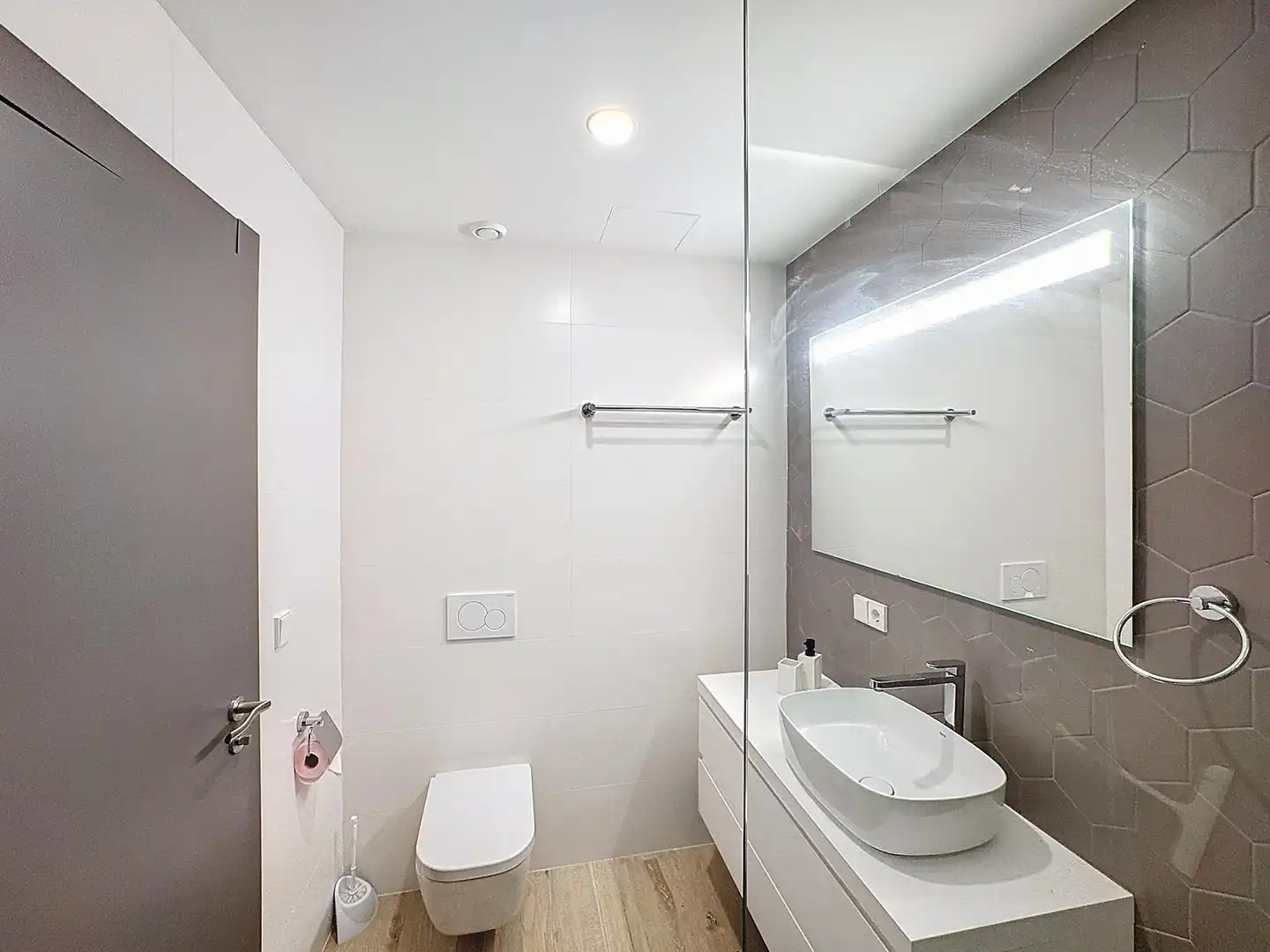 Apartament en venda a Cumbre del Sol