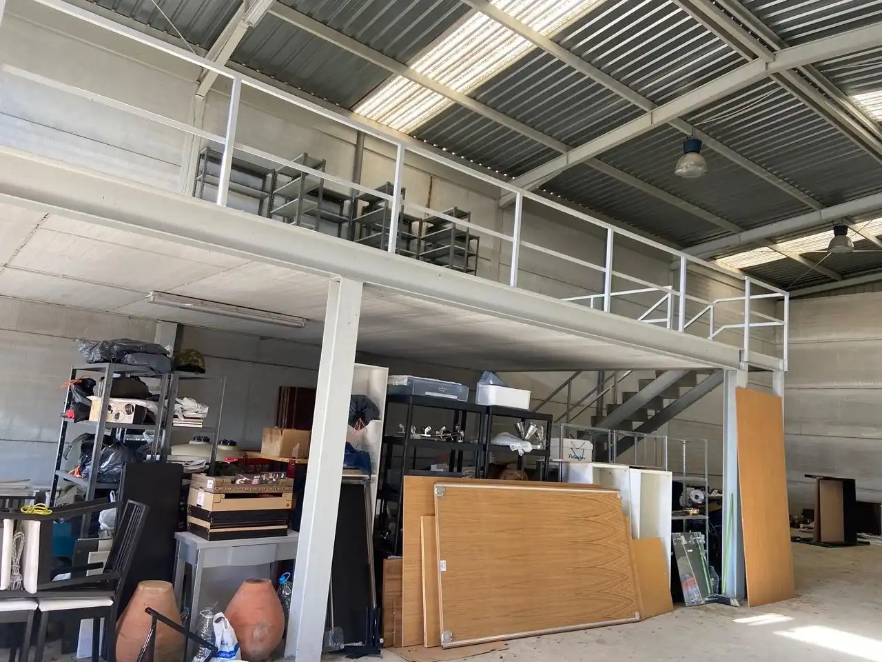 Nave industrial en venta en Torralba de Calatrava