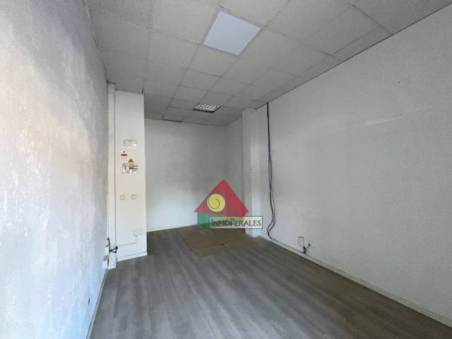 Local comercial en Venta en Villayuventus - Renfe