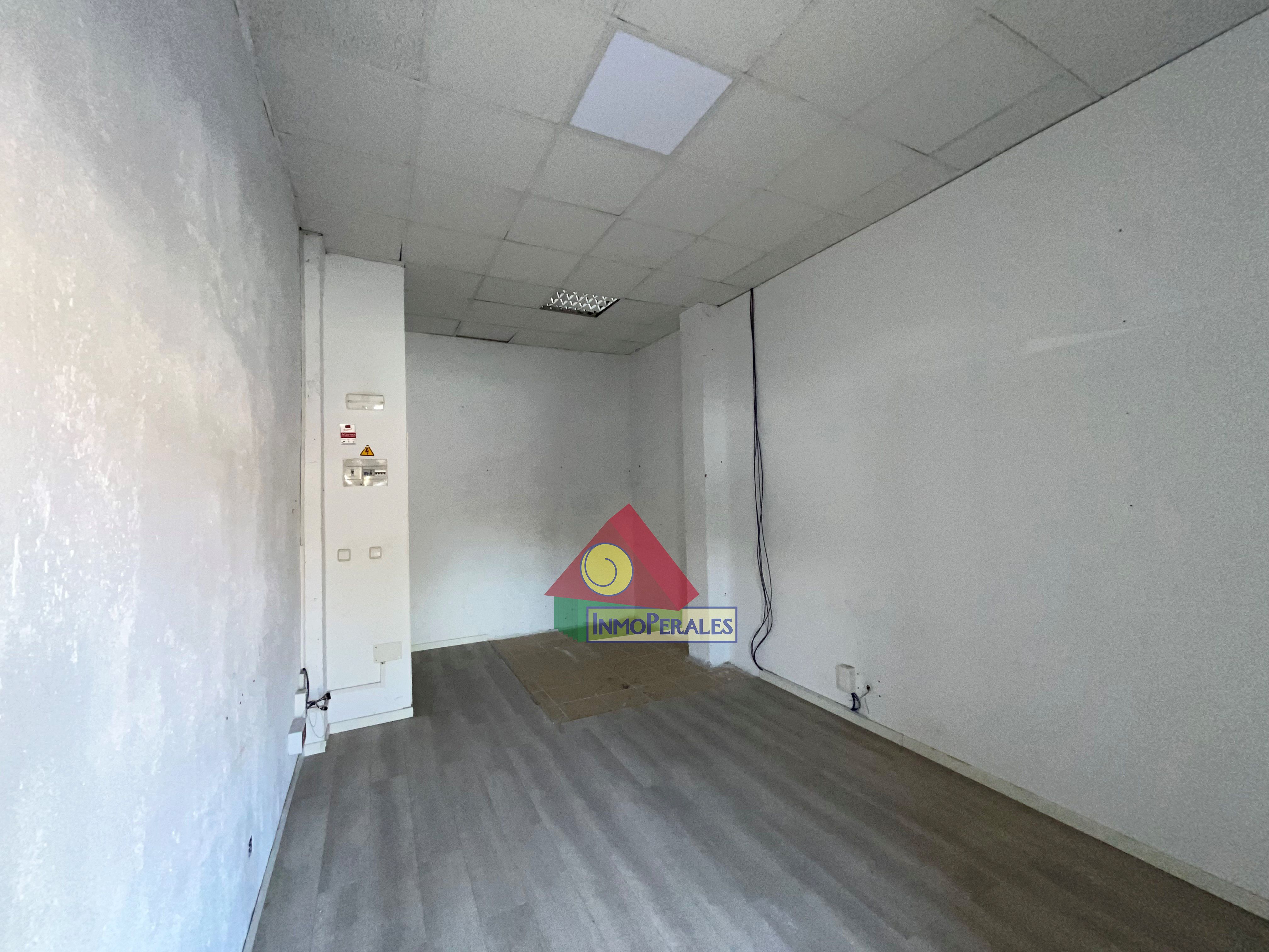 Premises for sale in Villayuventus - Renfe