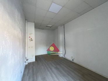 Local commercial à vendre à Villayuventus - Renfe