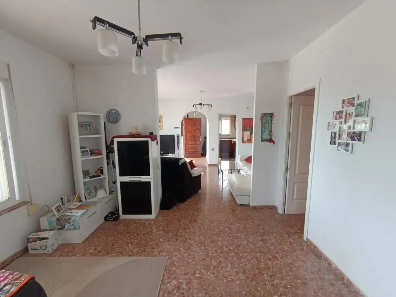 Casa o xalet en venda en Vélez-Málaga