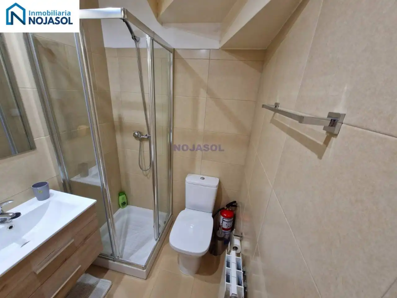 Bathroom of Detached homes for sale in Argoños   with Heating, Private garden and Terrace