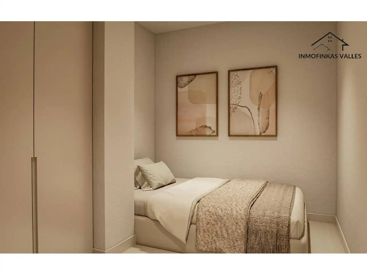 Habitación de Piso en venta en Mollet del Vallès con Aire acondicionado, Calefacción y Piscina comunitaria