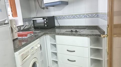 Foto 5 de Apartament de lloguer a Casco Antiguo, Badajoz Capital