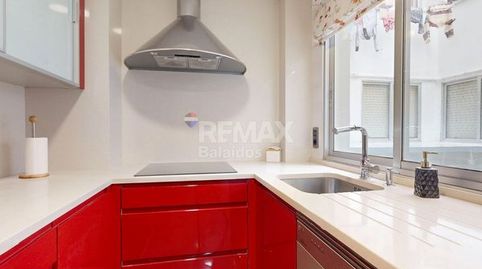 Photo 4 of Flat for sale in Rúa Do Conde de Torrecedeira, Berbés - Peritos, Vigo