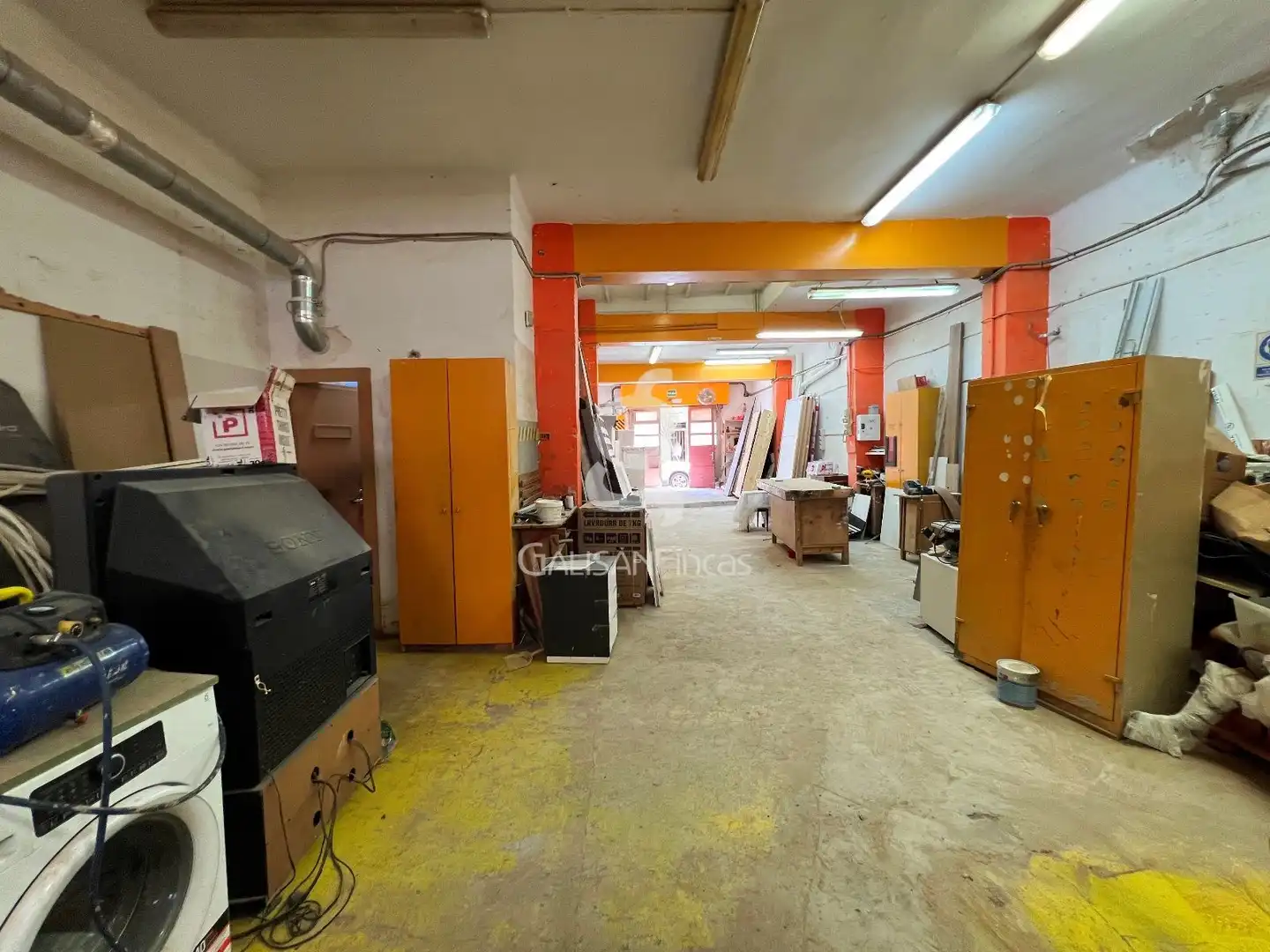Business premises for sale in Bonavista, imagen 3