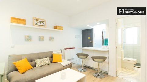 Photo 2 of Room in Universidad - Malasaña, Madrid Capital