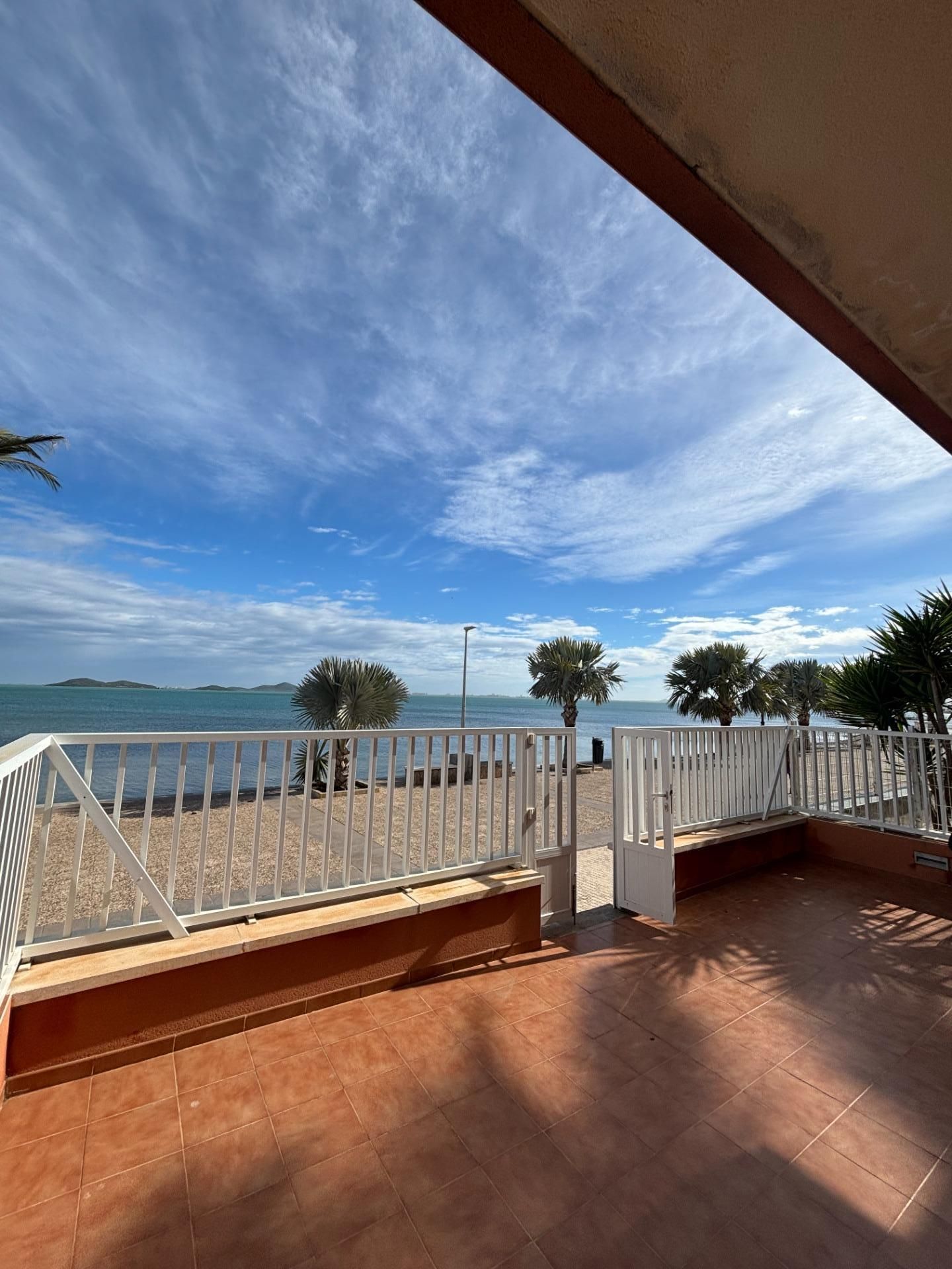 Flat for sale in Paseo FLORIDA, DE LA - URRUTIAS, 7, Los Urrutias