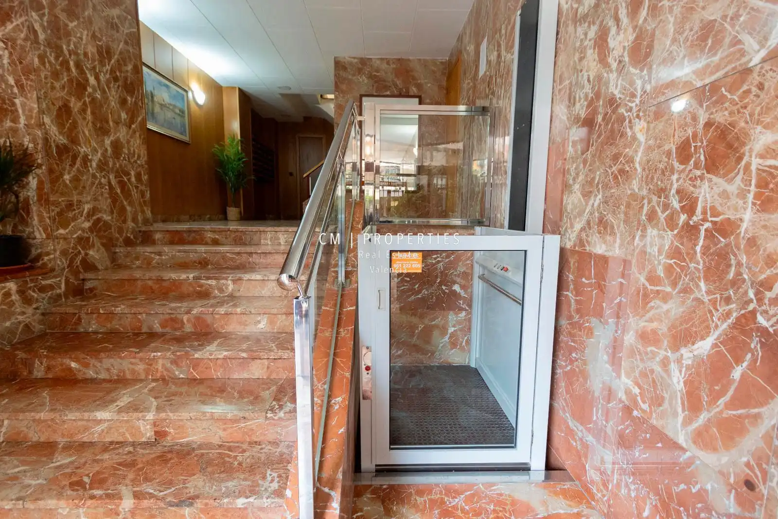 Flat with terrace to rent in Giorgeta, imagen 17