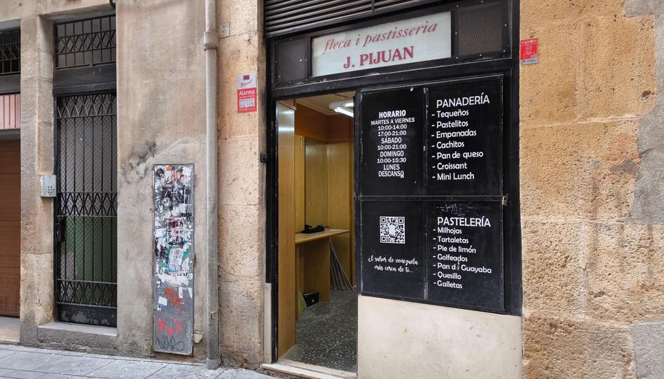 Photo 1 of Premises to rent in  Nau, Part Alta, Tarragona
