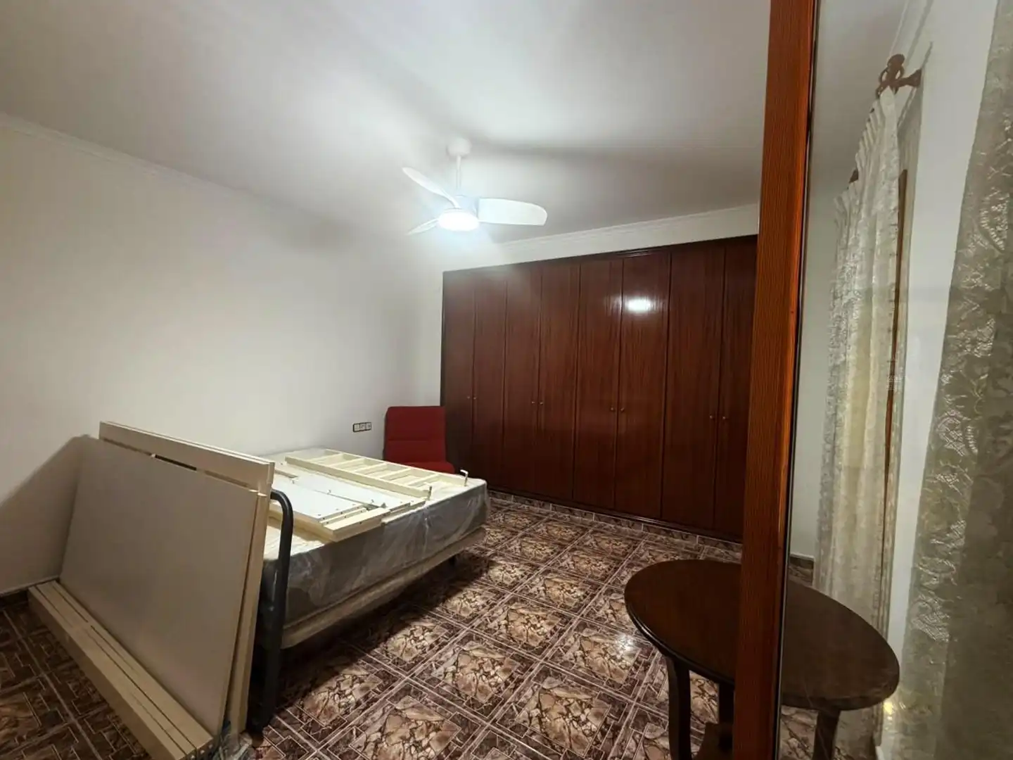 Bedroom of Houses for rent in Rafelbuñol / Rafelbunyol, Valencia