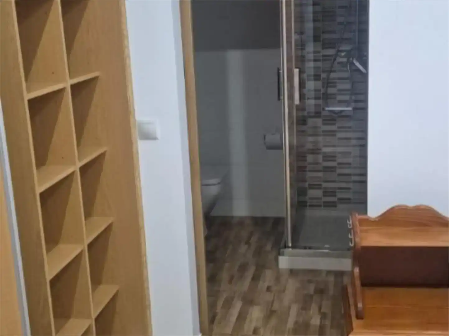 Bany de Pis de lloguer en Manacor amb Jardí privat, Moblat i Balcó