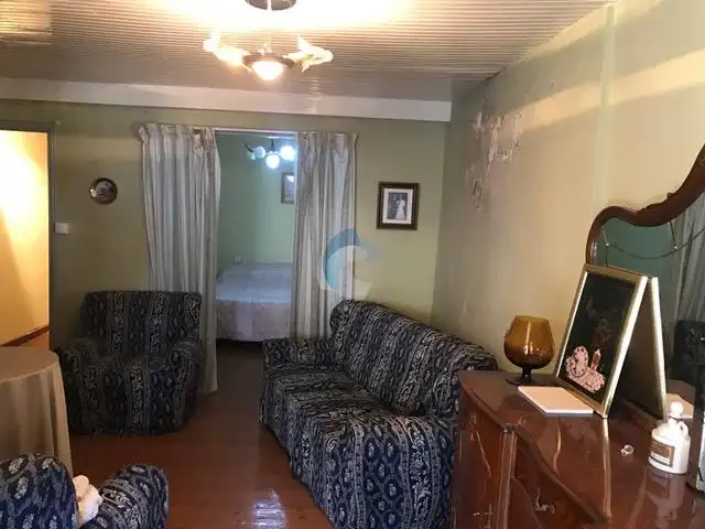 Wohnzimmer von Haus oder Chalet zum Verkauf in Barbadás