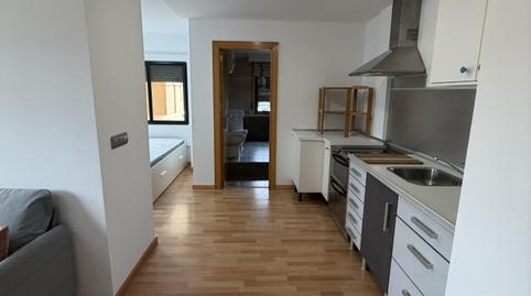 Foto 4 de Apartament de lloguer a Pueblo, L'Eliana