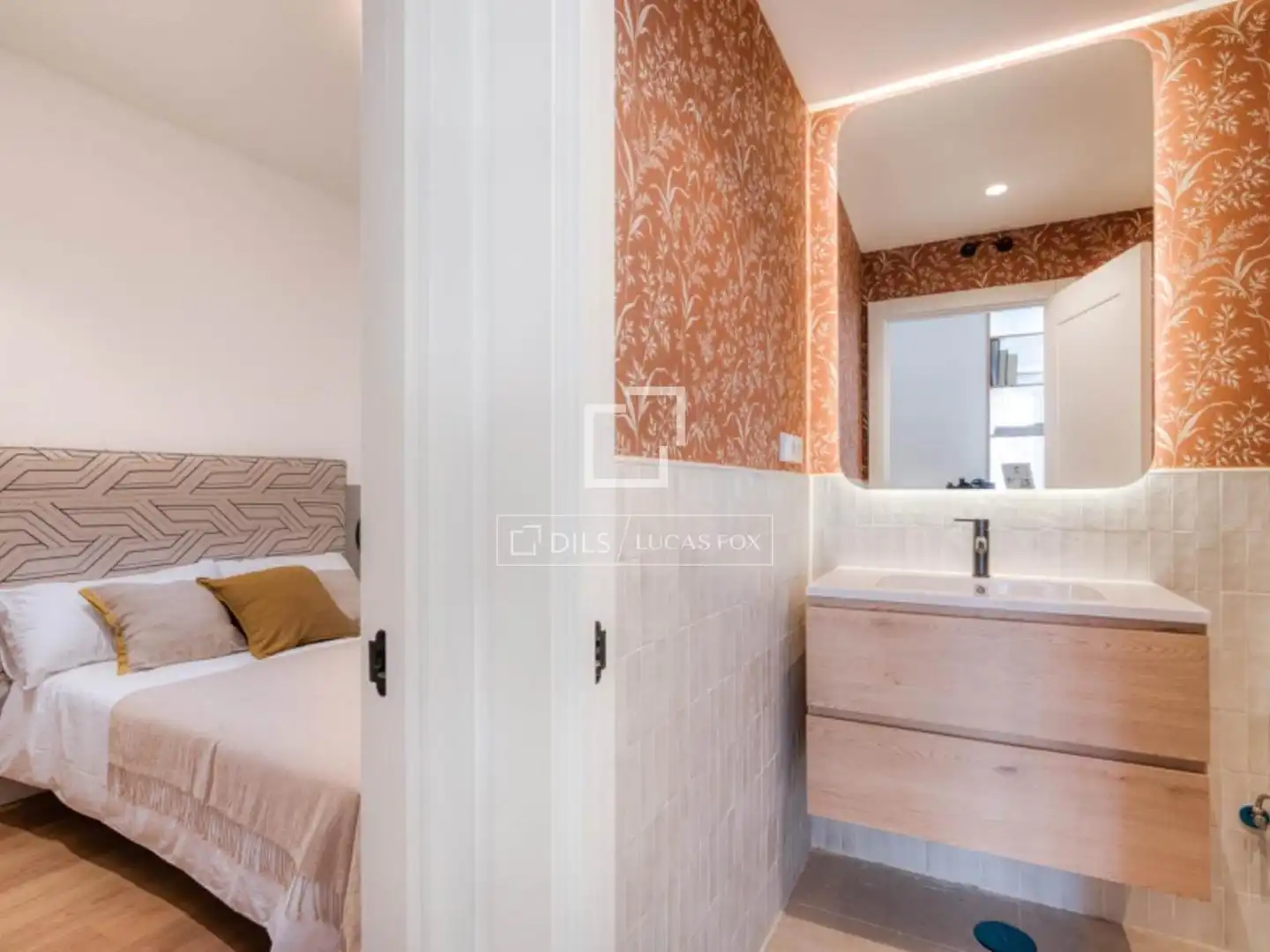 Piso con terraza en venta en Centro, imagen 6