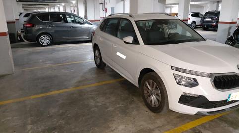 Photo 4 of Garage to rent in Carrer de Carcaixent, 10, La Raïosa, Valencia