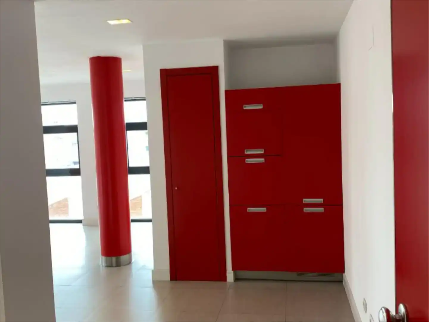 Loft en venda en Madrid amb Aire condicionat, Jardí privat i Piscina