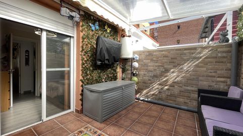 Foto 2 de Casa adosada en venda a Centro, Arganda del Rey