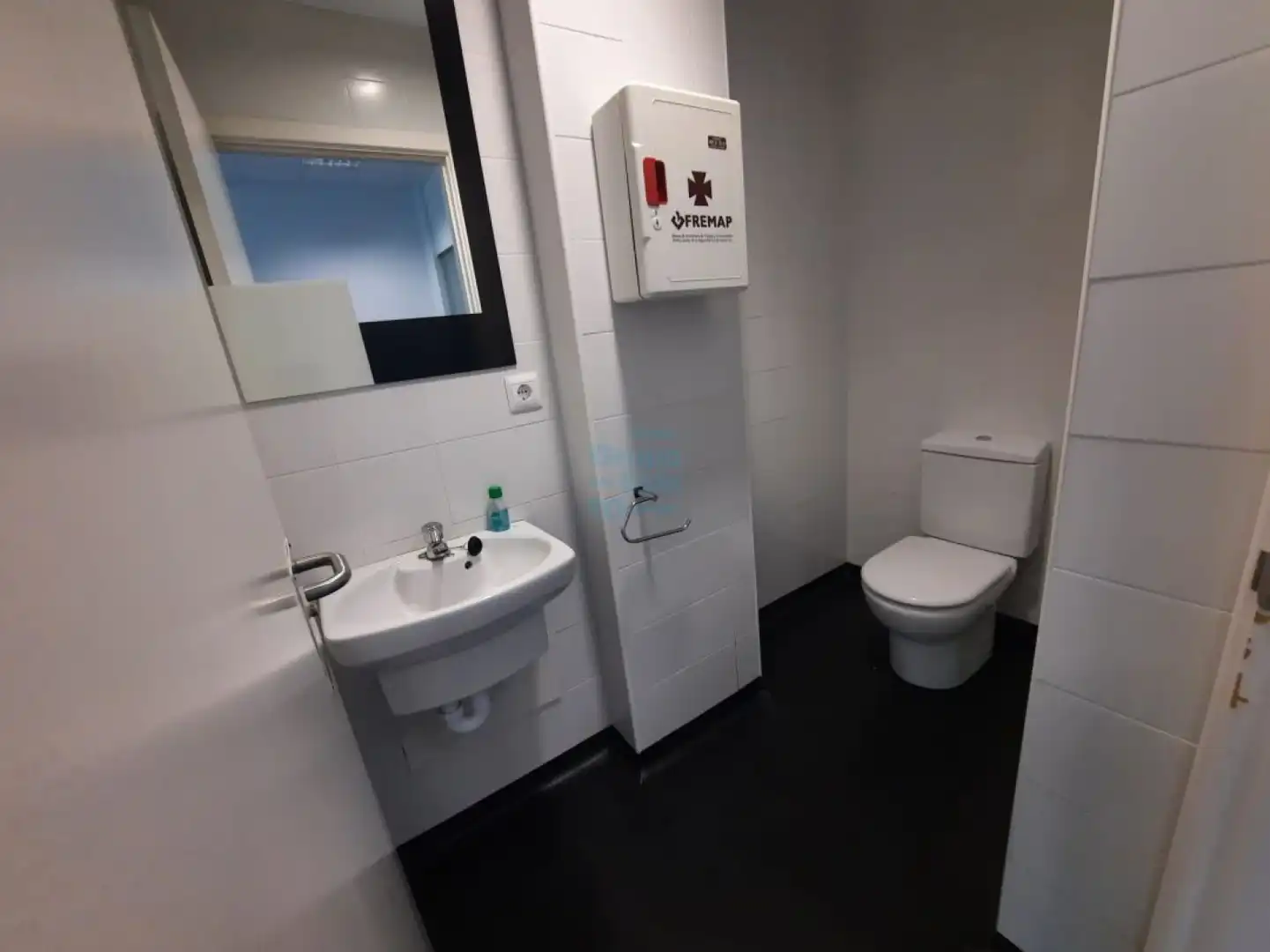 Oficina amb ascensor en venda a Donostia-San Sebastián - De Pokopandegi Bidea, imagen 20