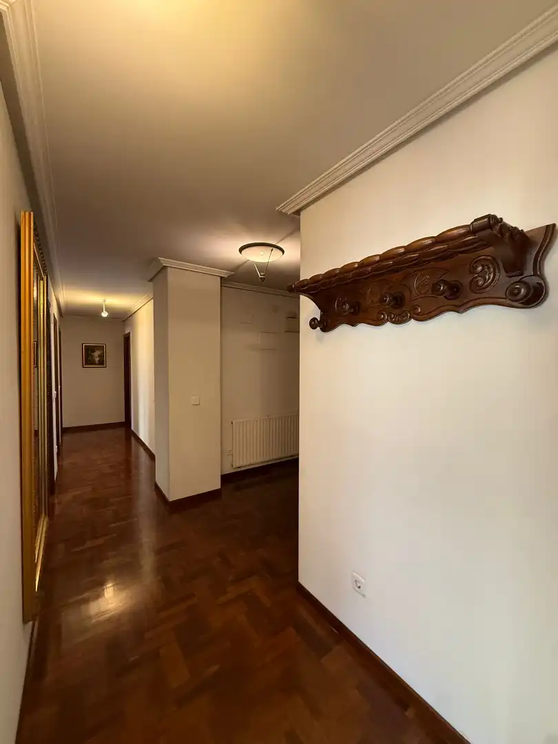 Wohnung zum Verkauf in Oviedo  mit Heizung, Abstellraum und Möbliert