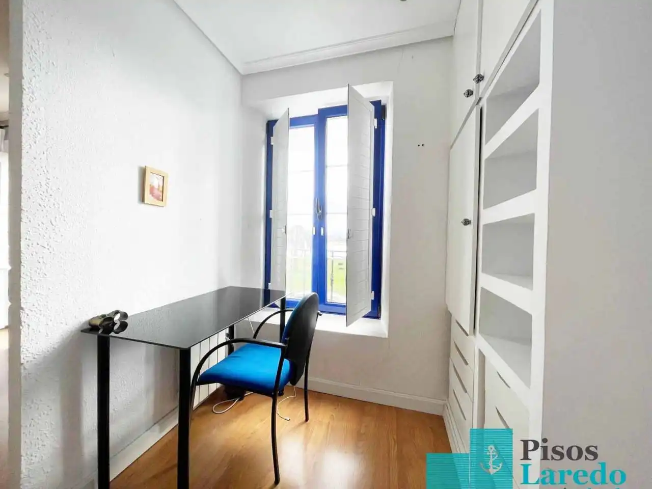 Flat with terrace to rent in Avenida Carrero Blanco, imagen 8