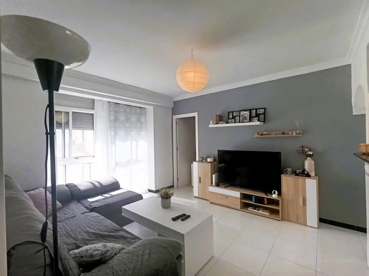 Appartement avec terrasse à vendre à La Pastora - La Estación, imagen 4