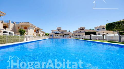 Foto 4 de Casa o xalet en venda a Calle Nicolás Bussi, Playa Flamenca, Orihuela
